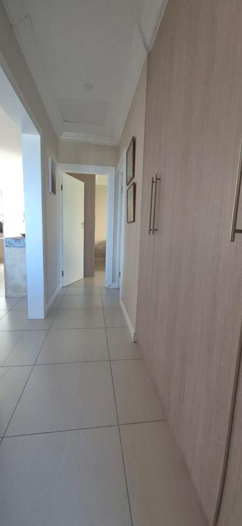 To Let 2 Bedroom Property for Rent in Dana Bay Western Cape